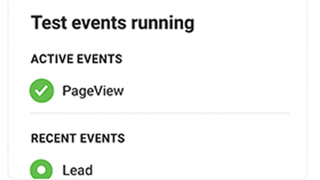 J6 — Landing & tracking